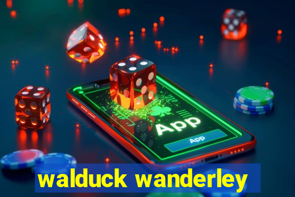 walduck wanderley